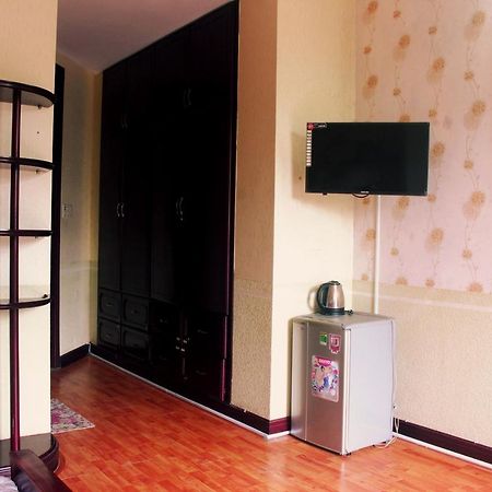 Mekong Land Bed & Breakfast Can Tho Luaran gambar