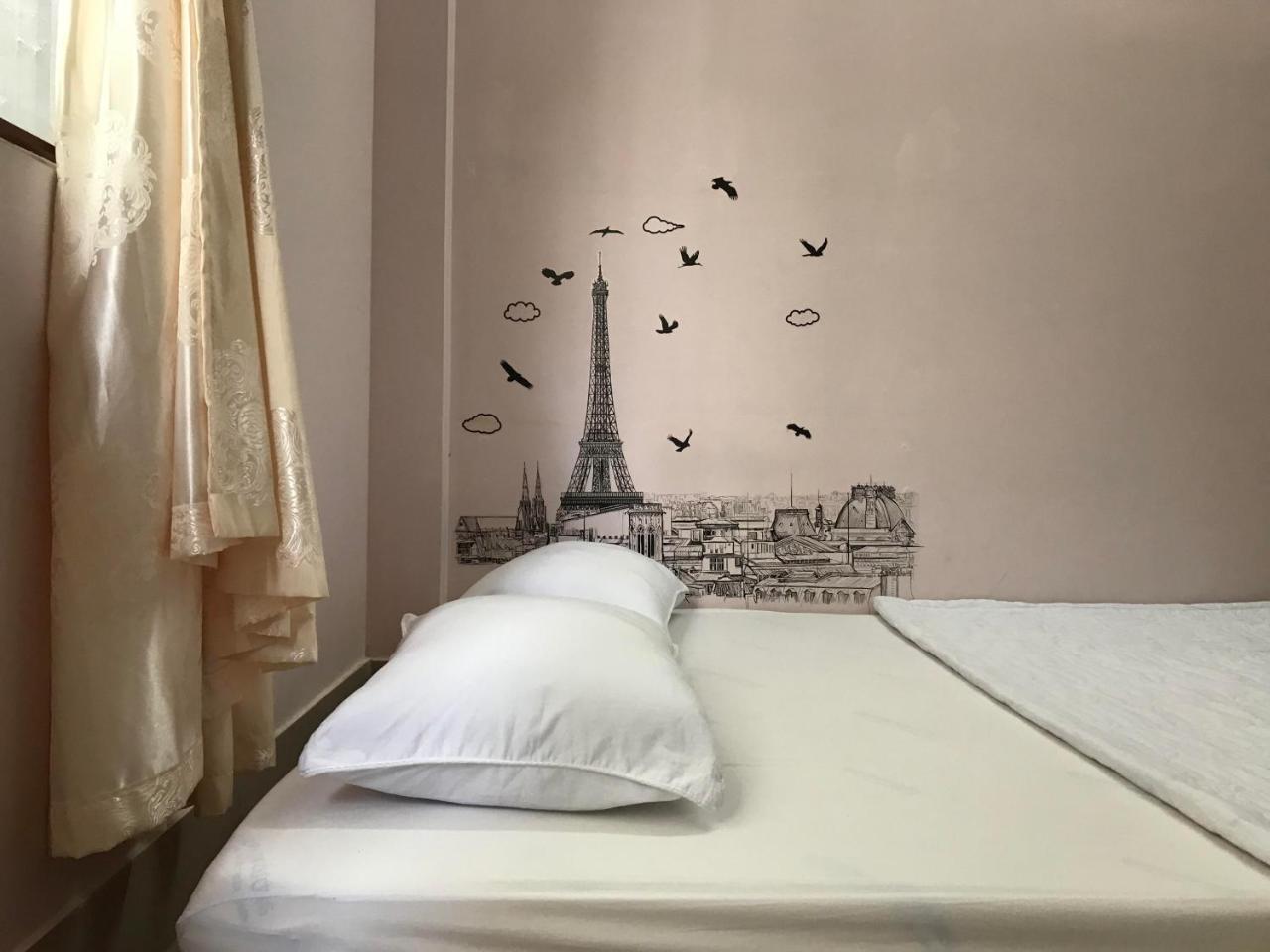Mekong Land Bed & Breakfast Can Tho Luaran gambar