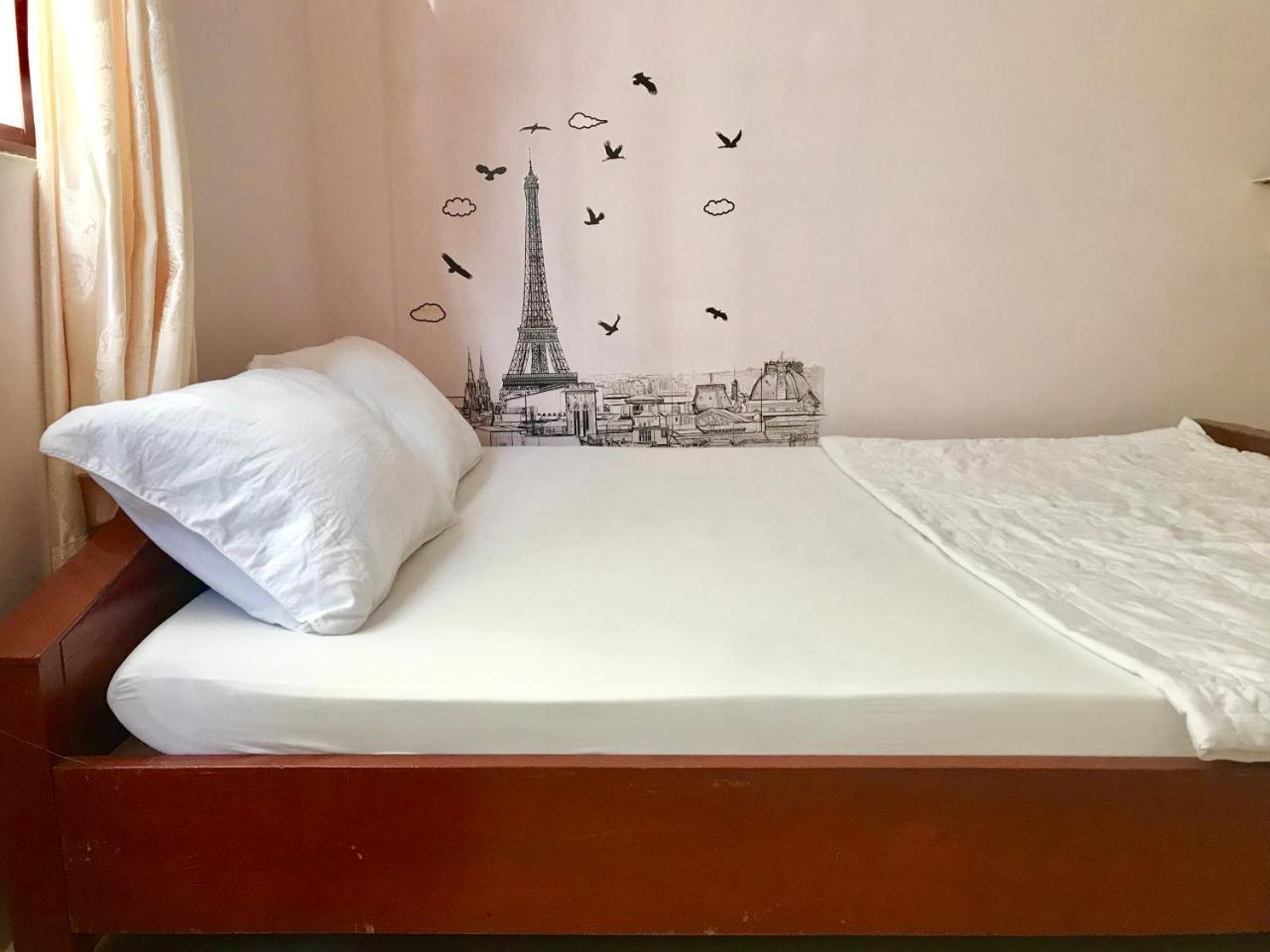 Mekong Land Bed & Breakfast Can Tho Luaran gambar