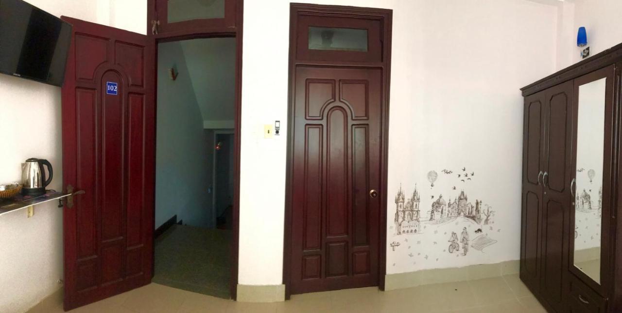Mekong Land Bed & Breakfast Can Tho Luaran gambar