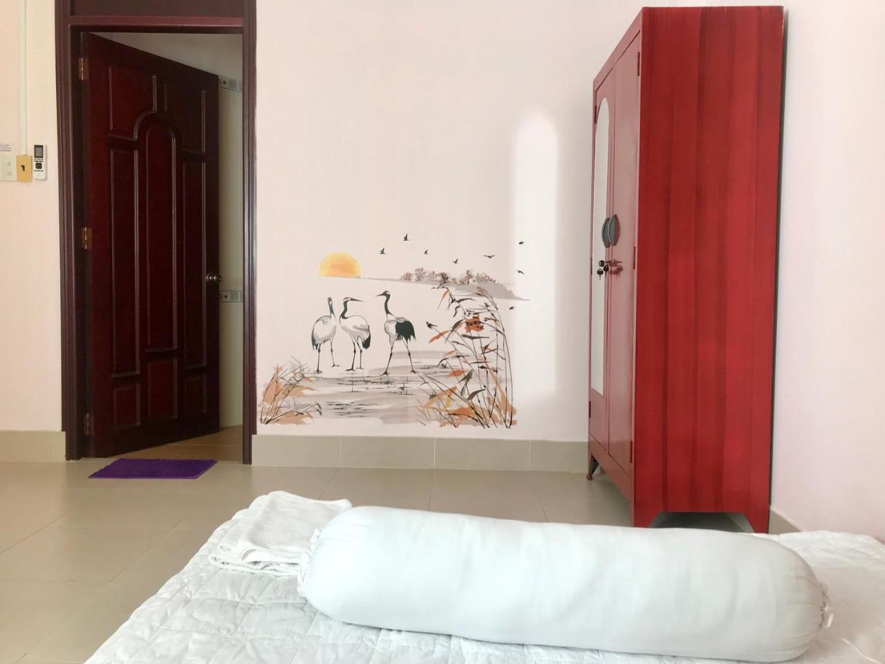 Mekong Land Bed & Breakfast Can Tho Luaran gambar