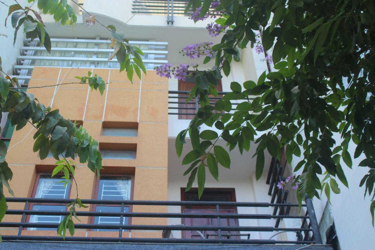 Mekong Land Bed & Breakfast Can Tho Luaran gambar