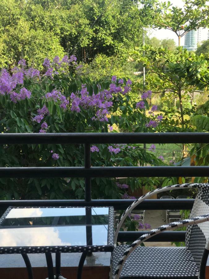 Mekong Land Bed & Breakfast Can Tho Luaran gambar