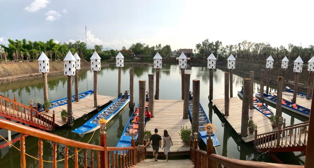 Mekong Land Bed & Breakfast Can Tho Luaran gambar