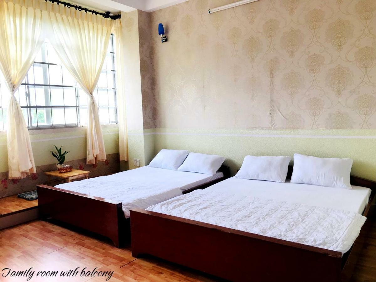 Mekong Land Bed & Breakfast Can Tho Luaran gambar