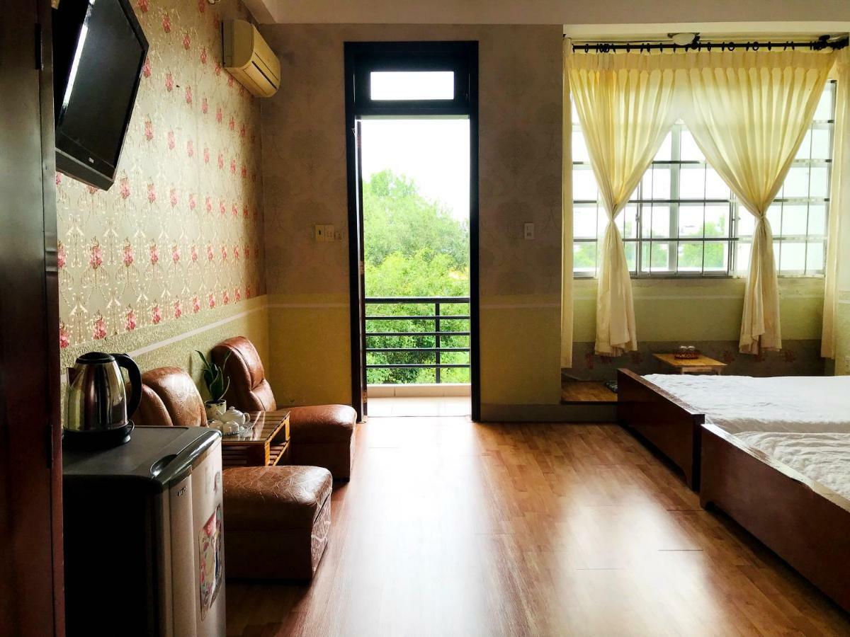 Mekong Land Bed & Breakfast Can Tho Luaran gambar