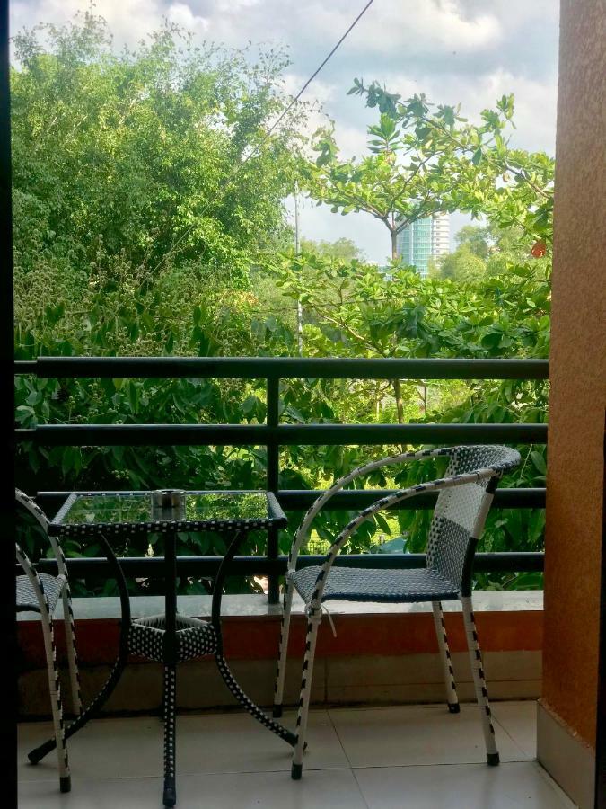 Mekong Land Bed & Breakfast Can Tho Luaran gambar