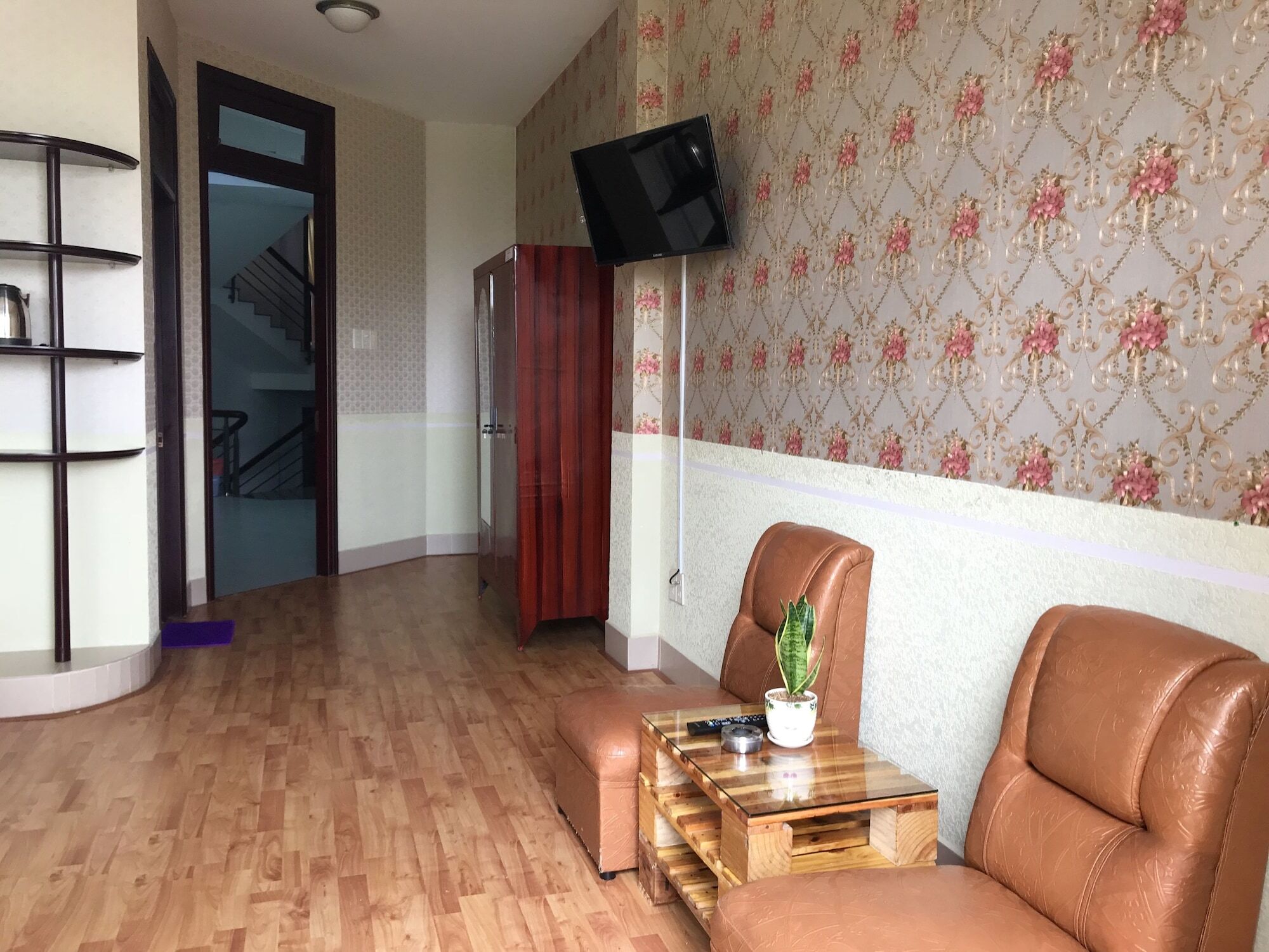 Mekong Land Bed & Breakfast Can Tho Luaran gambar