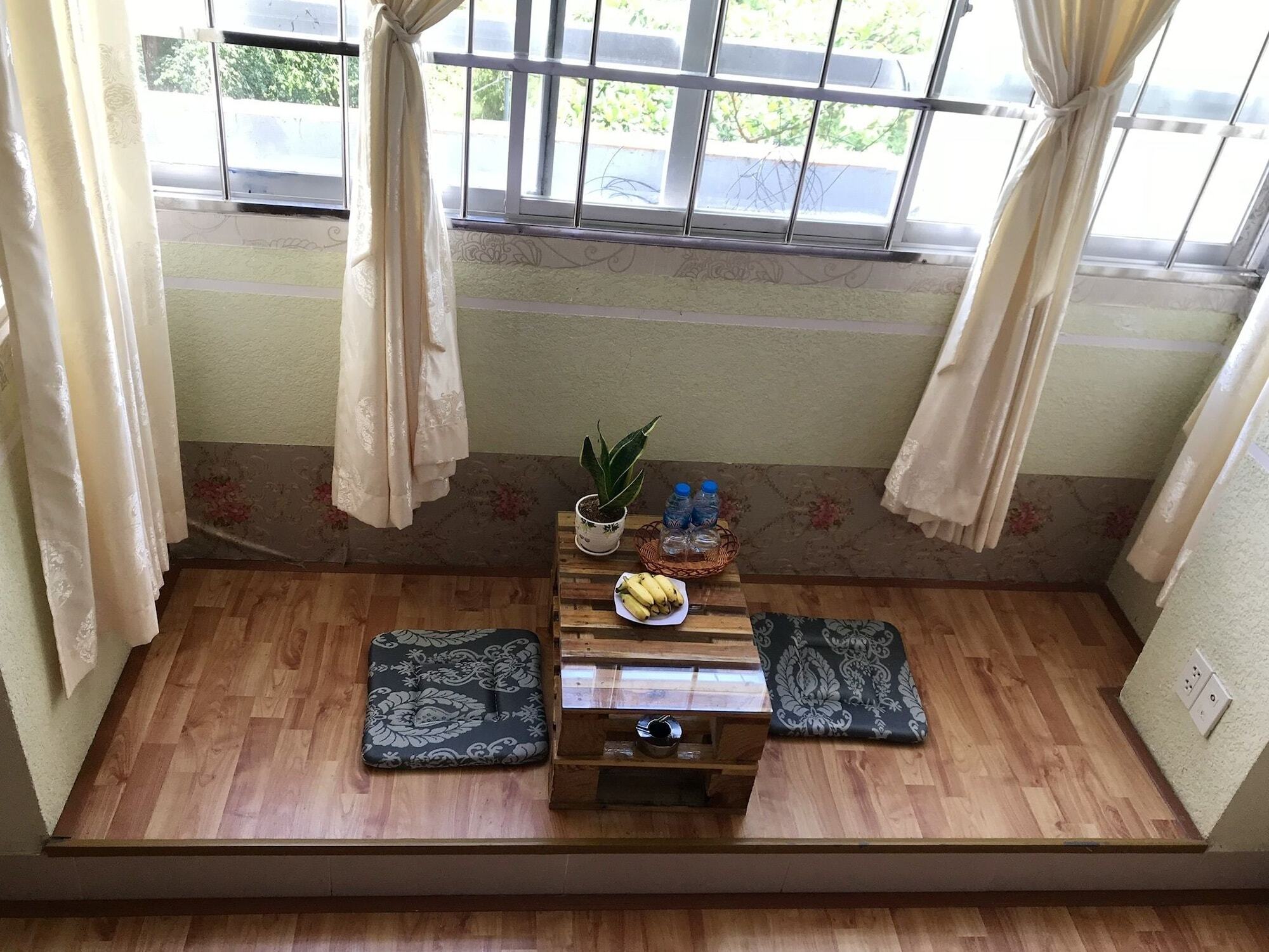 Mekong Land Bed & Breakfast Can Tho Luaran gambar