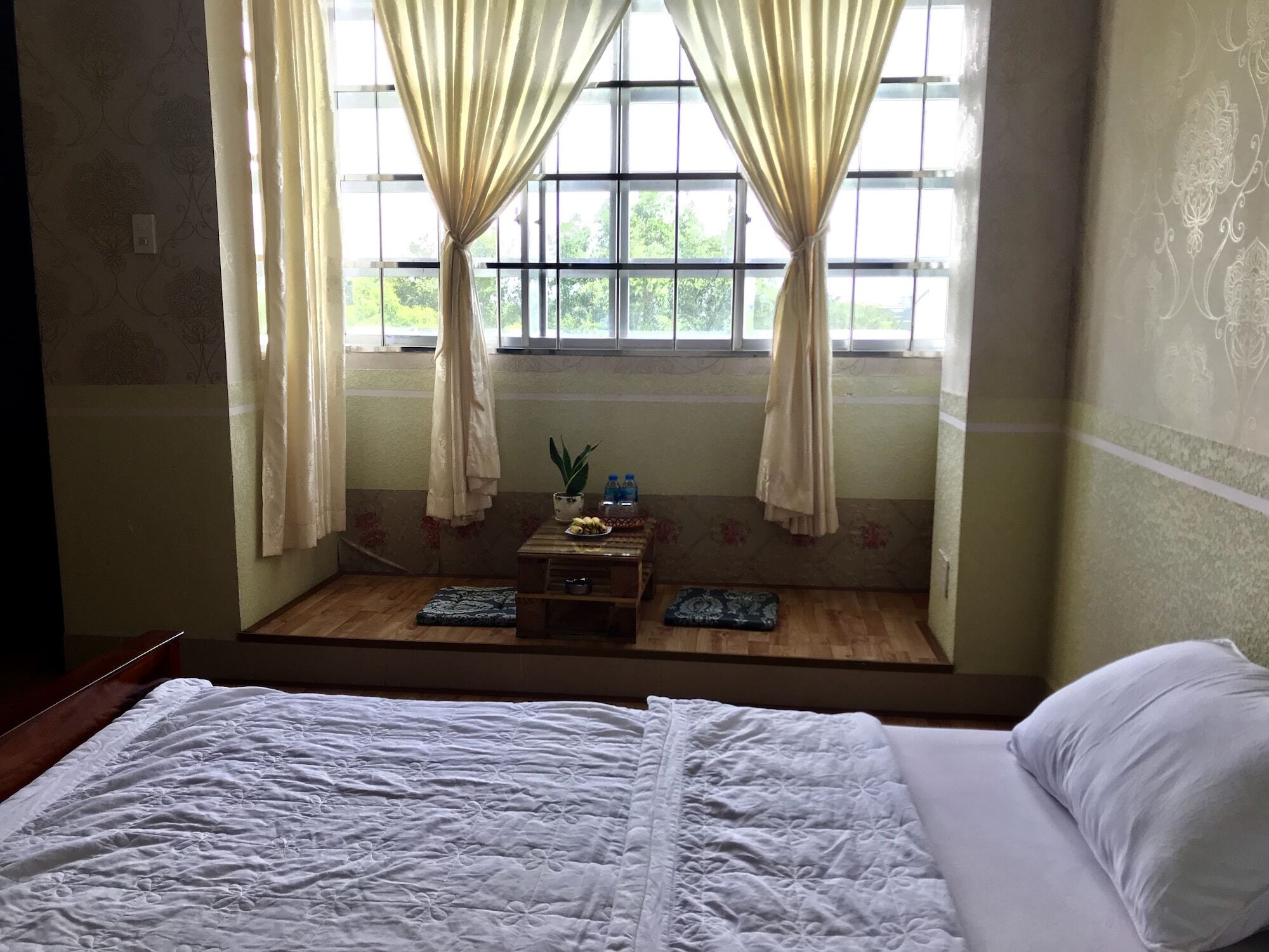 Mekong Land Bed & Breakfast Can Tho Luaran gambar