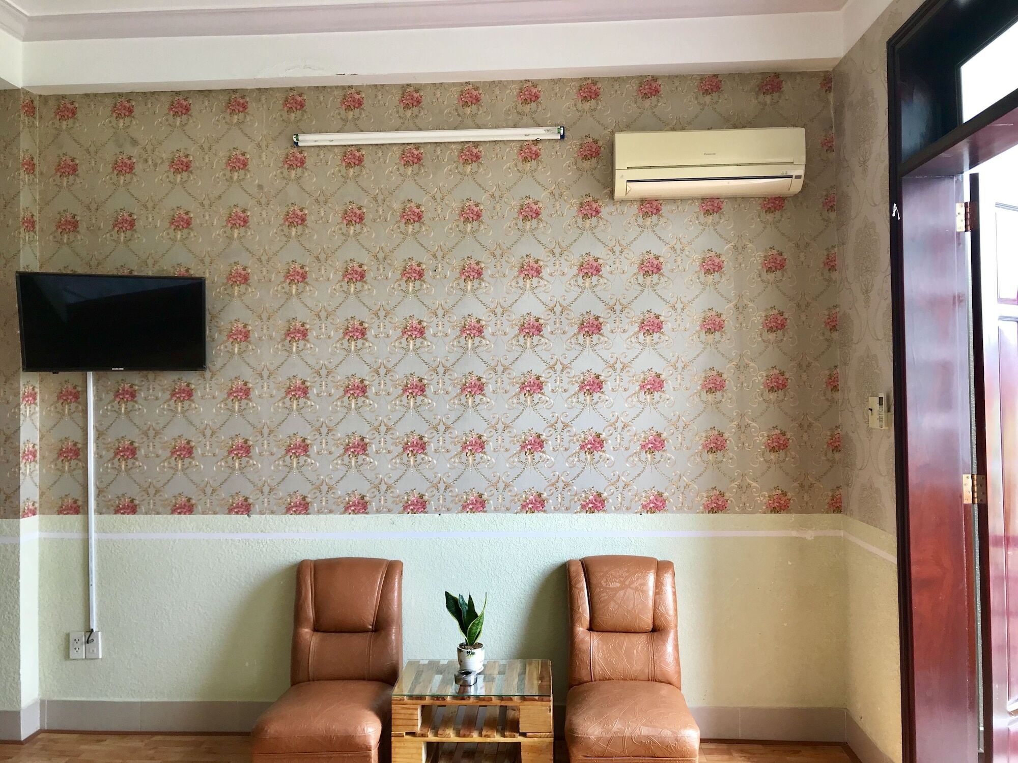 Mekong Land Bed & Breakfast Can Tho Luaran gambar
