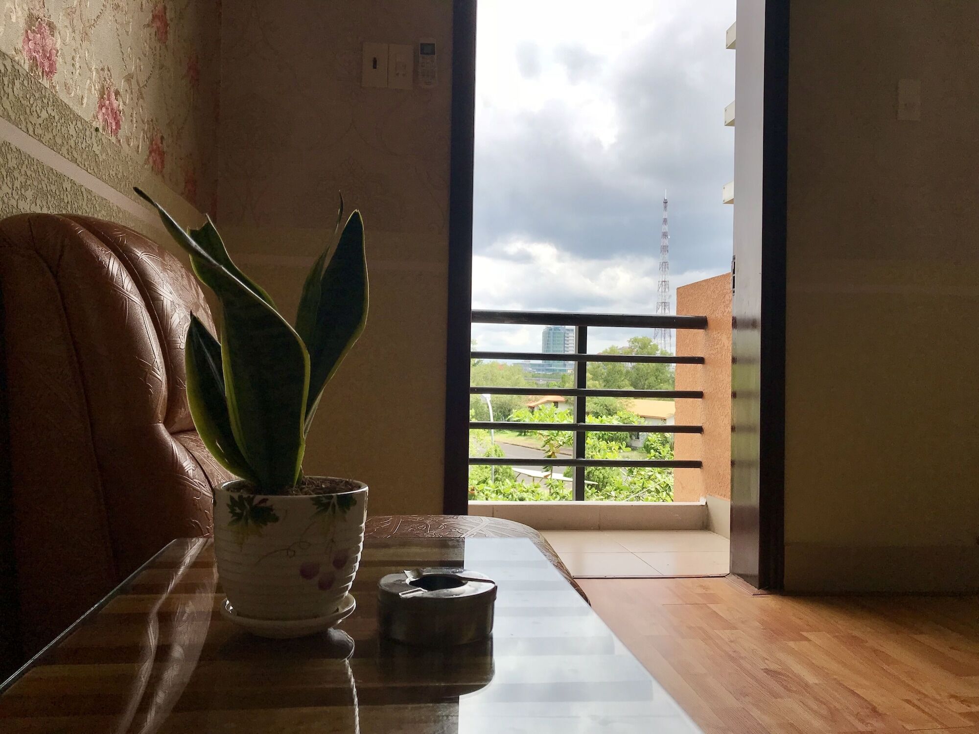 Mekong Land Bed & Breakfast Can Tho Luaran gambar