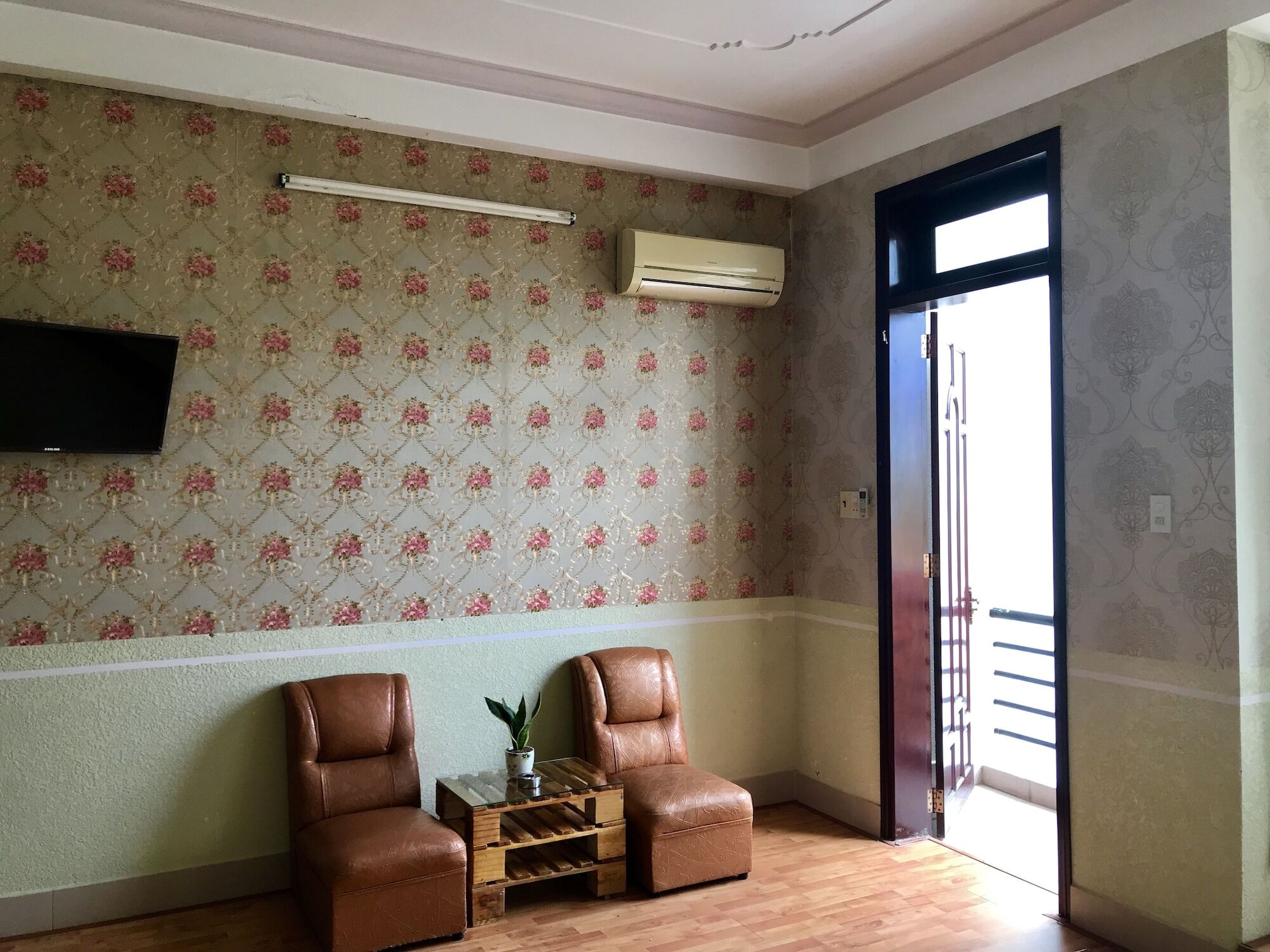Mekong Land Bed & Breakfast Can Tho Luaran gambar