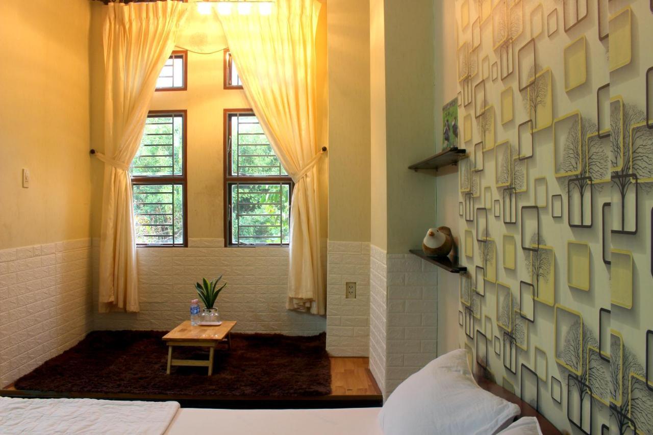 Mekong Land Bed & Breakfast Can Tho Luaran gambar