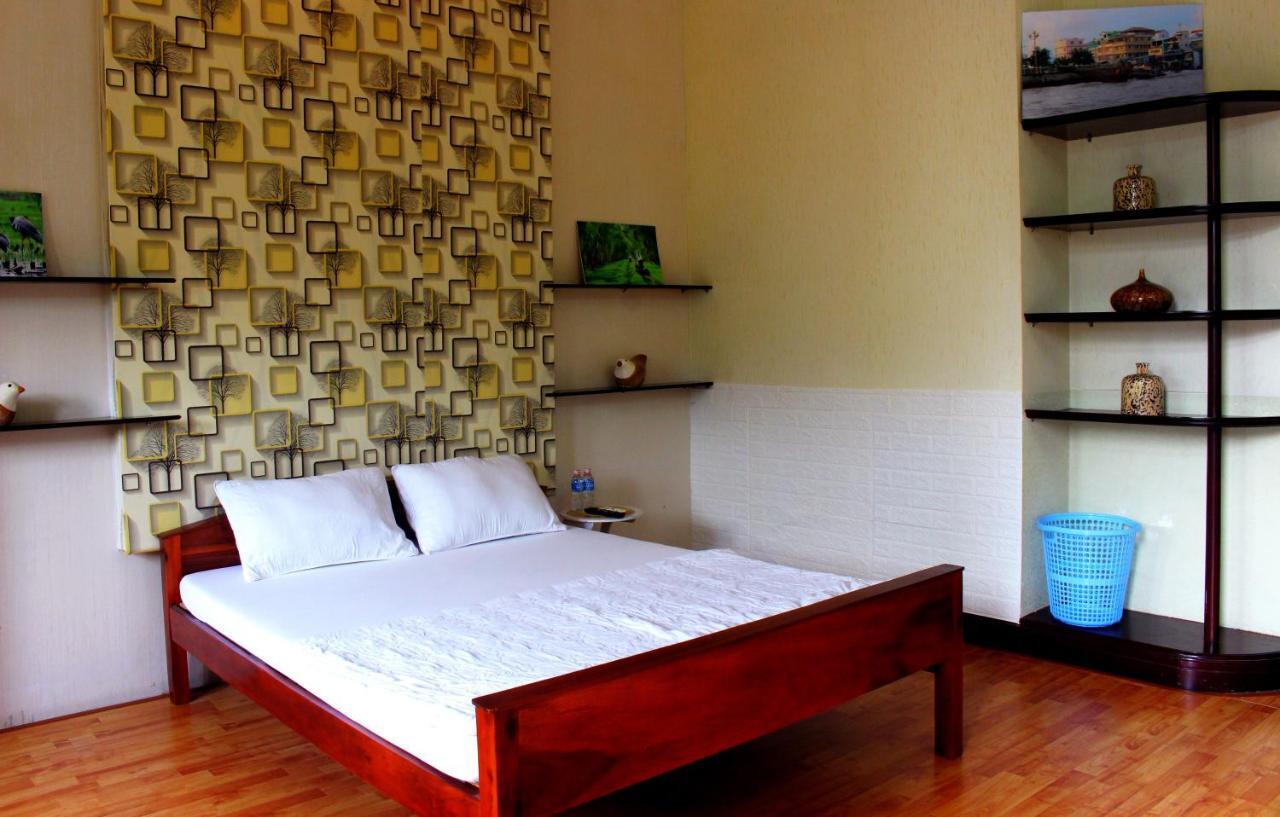 Mekong Land Bed & Breakfast Can Tho Luaran gambar
