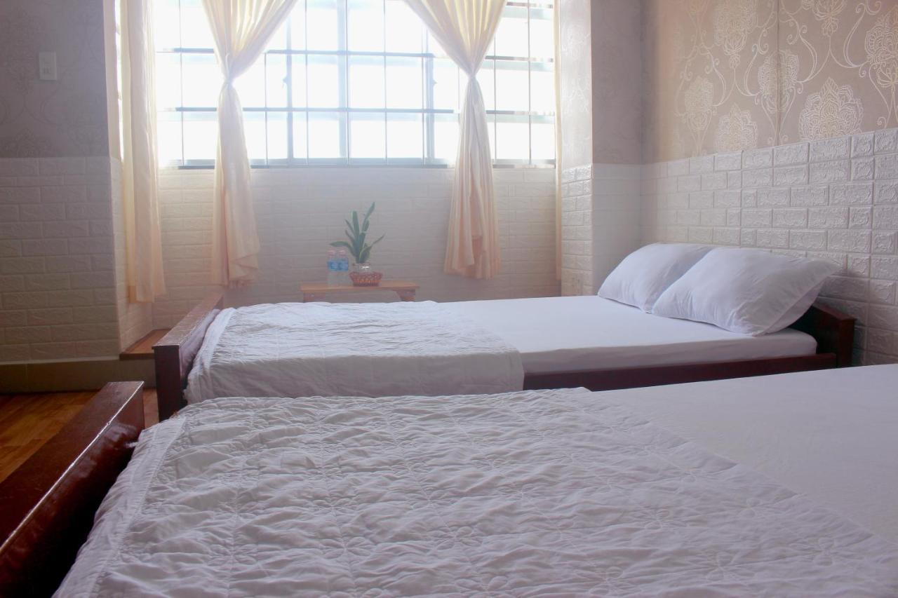 Mekong Land Bed & Breakfast Can Tho Luaran gambar