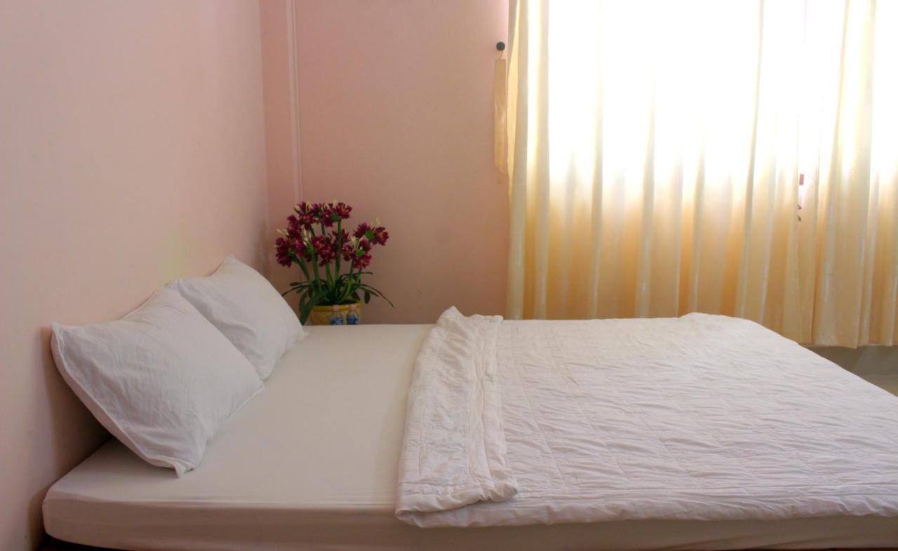 Mekong Land Bed & Breakfast Can Tho Luaran gambar