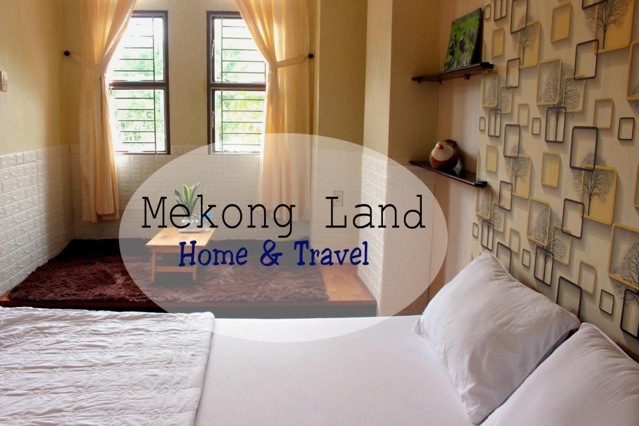 Mekong Land Bed & Breakfast Can Tho Luaran gambar