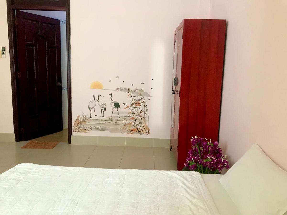 Mekong Land Bed & Breakfast Can Tho Luaran gambar